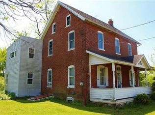 1153 Forty Foot Rd, Kulpsville, PA 19443