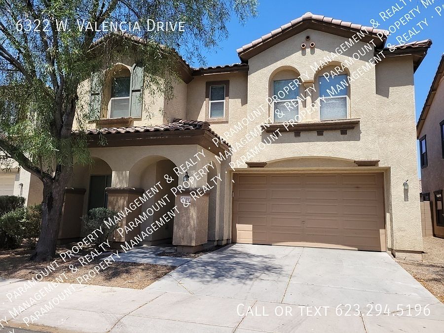 1st image of 6322 W Valencia Dr