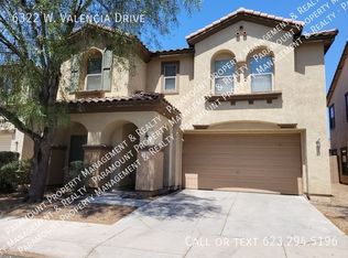 6322 W Valencia Dr, Laveen, AZ 85339