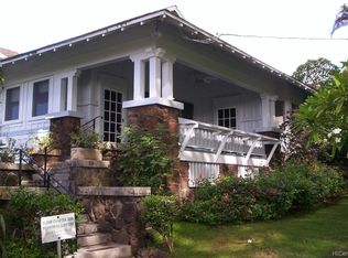 1914 Makiki Heights Dr, Honolulu, HI 96822