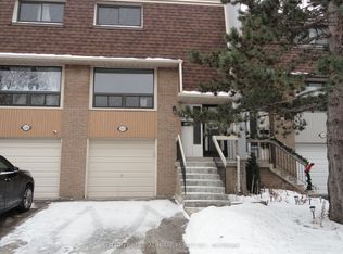 137 Ashton Cres, Brampton, ON L6S 3J9