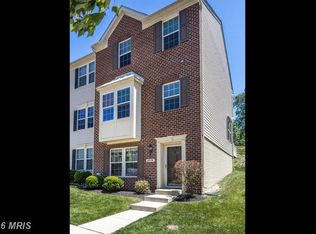 8018 Forest Ridge Dr #5, Chesapeake Beach, MD 20732