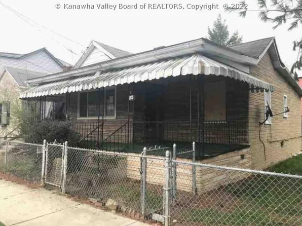 312 Maryland Ave, Charleston, WV 25302