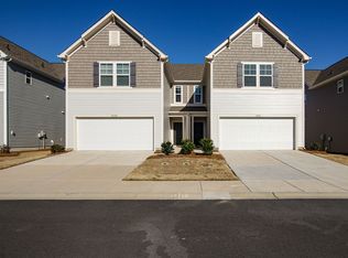 14128 Clayborn St, Midland, NC 28107
