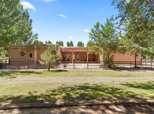 7 Peralta Farms Ct, Peralta, NM 87042