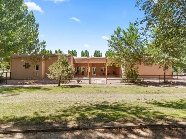 7 Peralta Farms Ct, Peralta, NM 87042