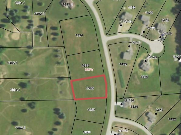 L61 Country Club Dr