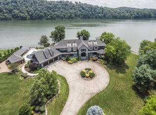 3666 Captains Way, Knoxville, TN 37922