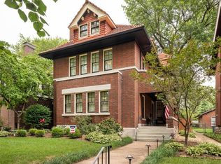 6311 Waterman Ave, Saint Louis, MO