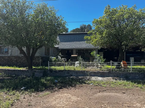 17 Balke St, Reserve, NM 87830