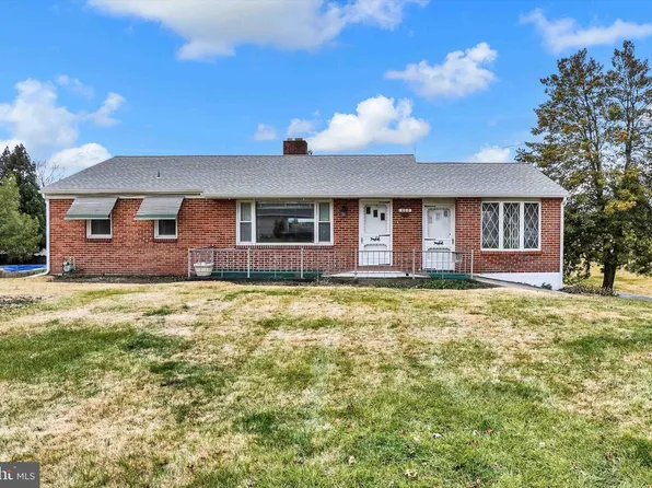 400 N Main St, Manchester, PA 17345