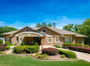 54 Carmel Dr, Little Rock, AR 72212