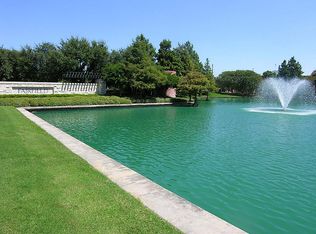 15715 Twisting Springs Dr, Cypress, TX 77433