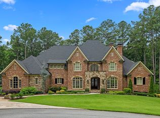 3245 Hobson Glen Ln NW, Acworth, GA 30101