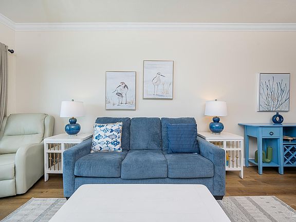 2nd image of 401 E Beach Blvd Unit 905