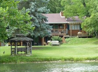 520 N Rangeline Rd, Pleasant Hill, OH 45359