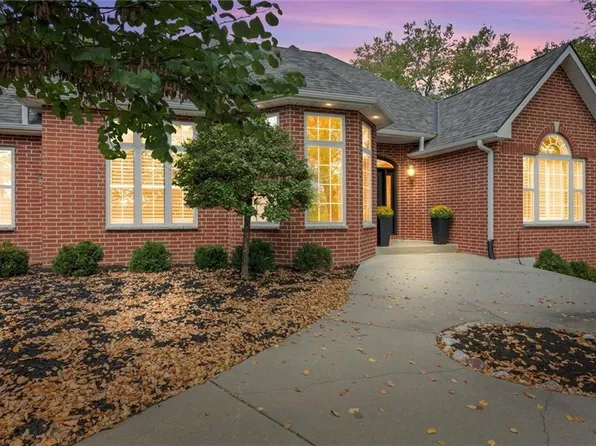 17022 NE 121st Ter, Kearney, MO 64060