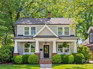 2240 Bay St, Charlotte, NC 28205