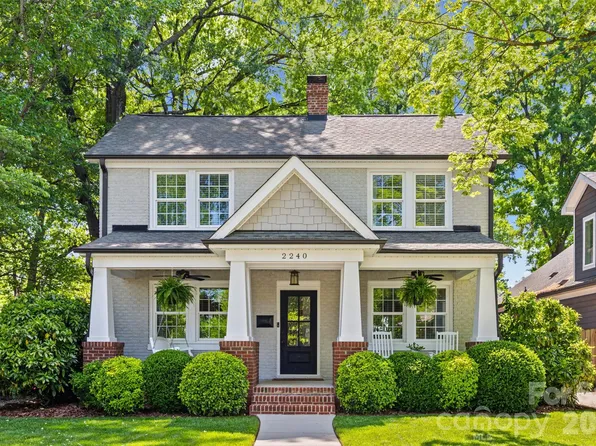 2240 Bay St, Charlotte, NC 28205
