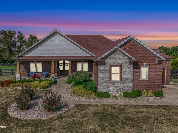 21 Scarlet Ct, Fisherville, KY 40023