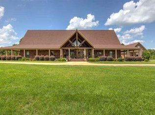 908 Mount Zion Rd NW, Brookhaven, MS 39601