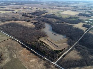27196 Osage Ave, Mount Sterling, IA 52573