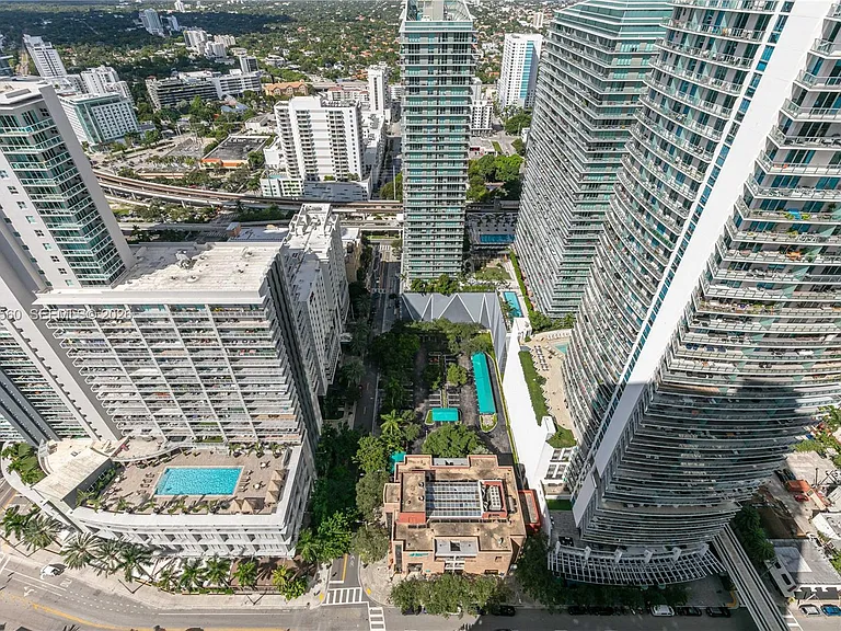 1080 Brickell Ave #4103 — Photo 34