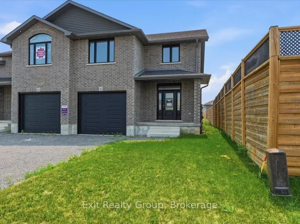 93 Wims Way, Belleville, ON K8N 0H8