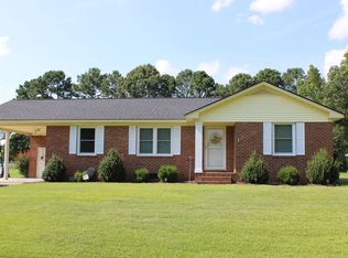 4723 River Rd, Wilson, NC 27893