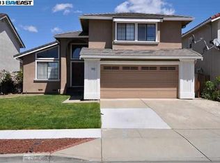 35642 Chaplin Dr, Fremont, CA 94536