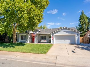 4373 Alexis Way, Redding, CA 96002