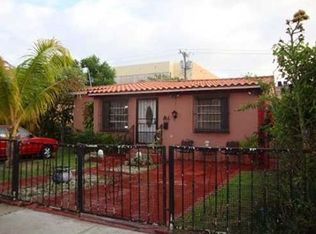 5550 SW 7th St, Miami, FL 33134