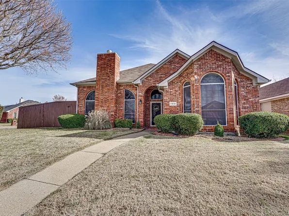7318 Birchmont Dr, Rowlett, TX 75089