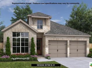 9939 Heeler Hand Trl, San Antonio, TX 78254