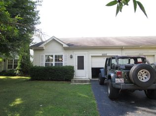 22217 W Norwich Ln, Plainfield, IL