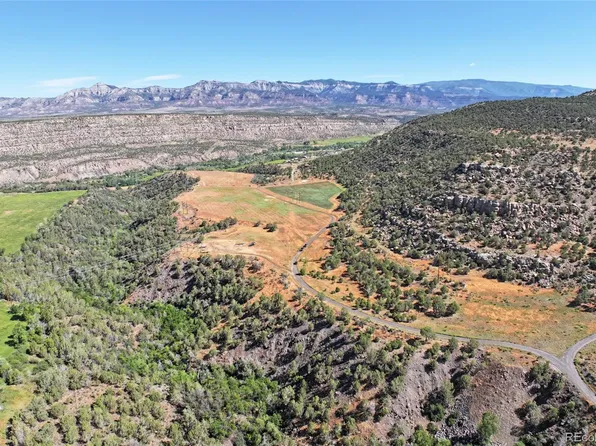 5402 KE2 Road LOT 2, Collbran, CO 81624