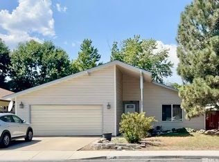 1231 Breaker Way, Sparks, NV 89431