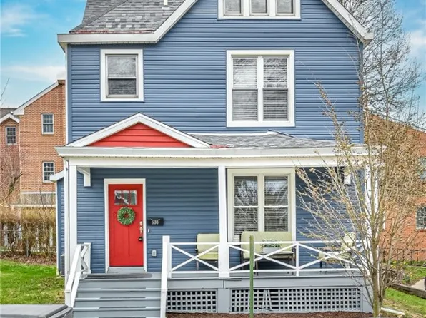 608 Broad St, Sewickley, PA 15143