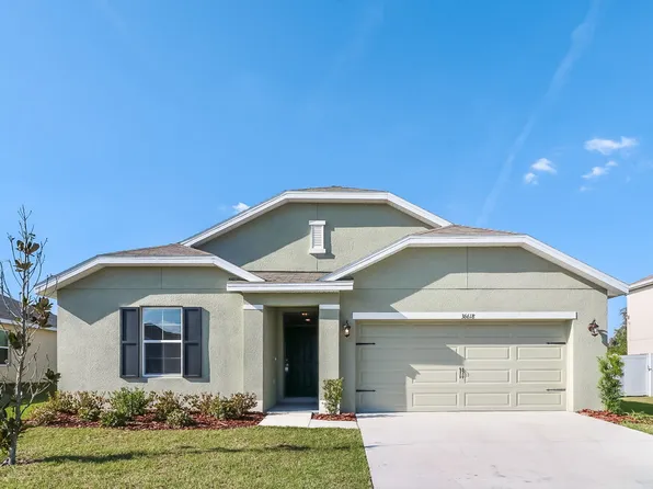 36618 Goffaux Loop, Zephyrhills, FL 33541