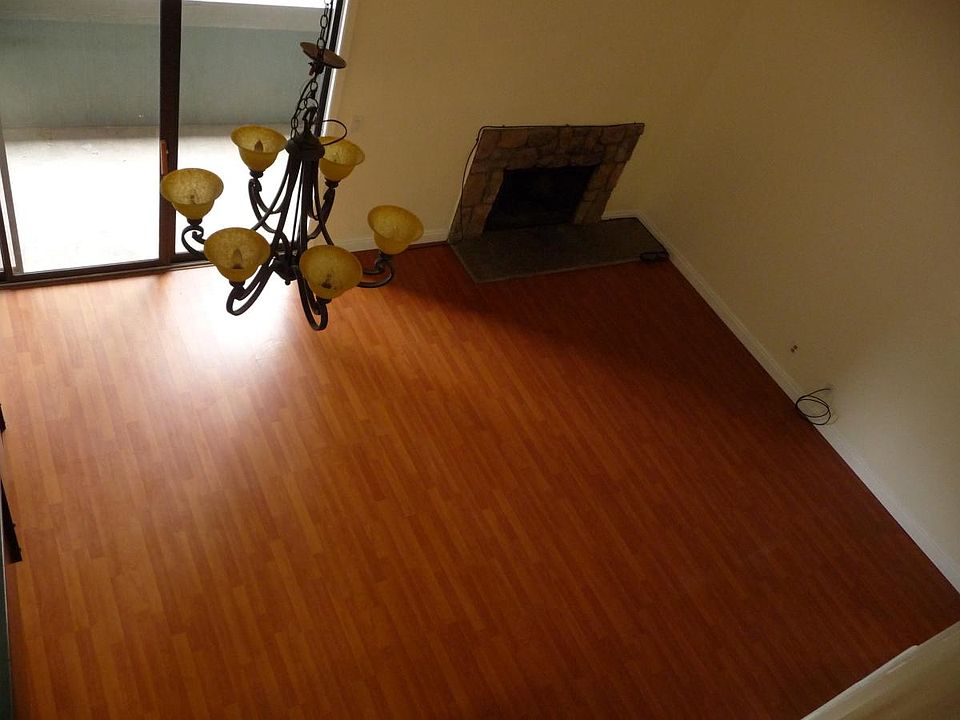 Living Room - From Loft