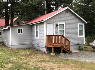 75 NW Thomas St, Stevenson, WA 98648