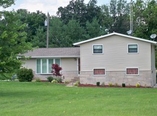 13234 E 1050th Ave, Robinson, IL 62454
