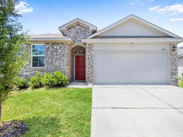 3704 Chappie Ln, Austin, TX 78725