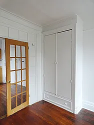 Rented by Perry Associates NYC Inc