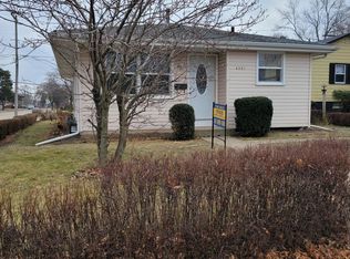 4201 Olive St, Racine, WI 53405
