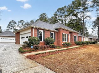 7771 Ciboney Dr, Jonesboro, GA 30236