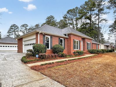 7771 Ciboney Dr, Jonesboro, GA, 30236