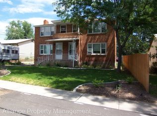 607 S 1000 E APT E, Clearfield, UT 84015