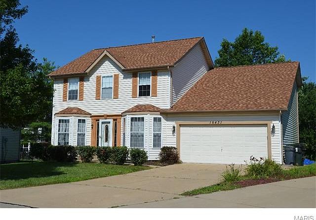 1st image of 16431 Hampden Pl