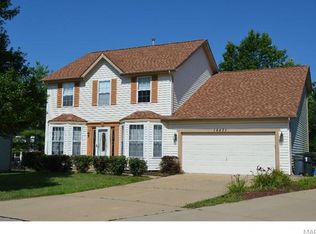 16431 Hampden Pl, Florissant, MO